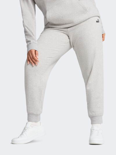 Спортивнi штани Puma ESS Small No. 1 Logo Sweatpants FL cl - 175156, фото 1 - інтернет-магазин MEGASPORT