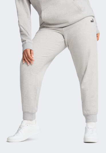 Спортивнi штани Puma ESS Small No. 1 Logo Sweatpants FL cl - 175156, фото 1 - інтернет-магазин MEGASPORT