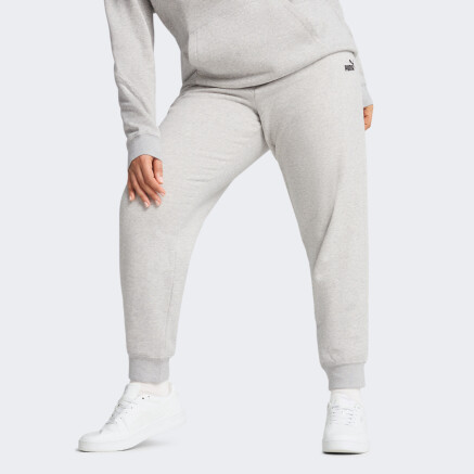 Спортивнi штани Puma ESS Small No. 1 Logo Sweatpants FL cl - 175156, фото 1 - інтернет-магазин MEGASPORT
