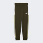 Спортивнi штани Puma ESS BLOCK Sweatpants FL cl, фото 1 - інтернет магазин MEGASPORT