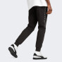 Спортивнi штани Puma ESS TAPE Sweatpants FL cl, фото 2 - інтернет магазин MEGASPORT