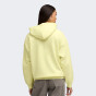 Кофта Puma ESS Oversized Hoodie FL, фото 2 - інтернет магазин MEGASPORT