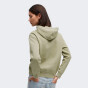 Кофта Puma ESS ELEVATED Relaxed Wash Hoodie FL, фото 2 - інтернет магазин MEGASPORT