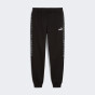 Спортивнi штани Puma ESS TAPE Sweatpants FL cl, фото 4 - інтернет магазин MEGASPORT