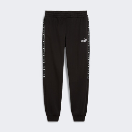 Спортивнi штани Puma ESS TAPE Sweatpants FL cl - 175159, фото 4 - інтернет-магазин MEGASPORT