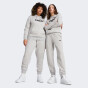 Спортивнi штани Puma ESS Small No. 1 Logo Sweatpants FL cl, фото 3 - інтернет магазин MEGASPORT