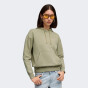 Кофта Puma ESS ELEVATED Relaxed Wash Hoodie FL, фото 1 - інтернет магазин MEGASPORT
