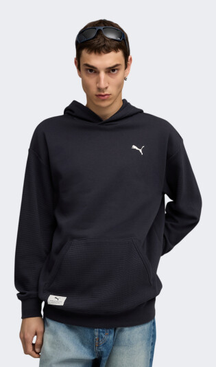 Кофта Puma CLASS Relaxed Pinnacle Hoodie FL - 175164, фото 1 - інтернет-магазин MEGASPORT