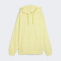 Кофта Puma ESS Oversized Hoodie FL, фото 4 - інтернет магазин MEGASPORT