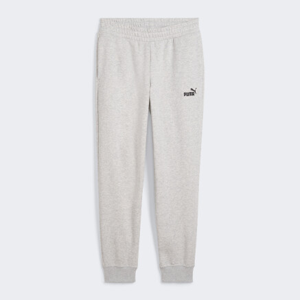 Спортивнi штани Puma ESS Small No. 1 Logo Sweatpants FL cl - 175156, фото 6 - інтернет-магазин MEGASPORT