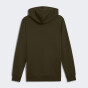 Кофта Puma ESS BLOCK Hoodie FL, фото 5 - інтернет магазин MEGASPORT