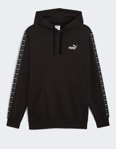 Кофта Puma ESS TAPE Hoodie FL - 175158, фото 1 - інтернет-магазин MEGASPORT