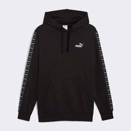 Кофта Puma ESS TAPE Hoodie FL - 175158, фото 1 - інтернет-магазин MEGASPORT