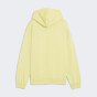 Кофта Puma ESS Oversized Hoodie FL, фото 5 - інтернет магазин MEGASPORT