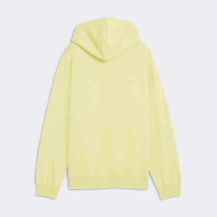 Кофта Puma ESS Oversized Hoodie FL - 175163, фото 5 - інтернет-магазин MEGASPORT