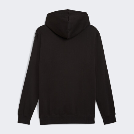 Кофта Puma ESS TAPE Hoodie FL - 175158, фото 2 - інтернет-магазин MEGASPORT