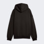 Кофта Puma ESS Oversized Hoodie FL, фото 7 - інтернет магазин MEGASPORT