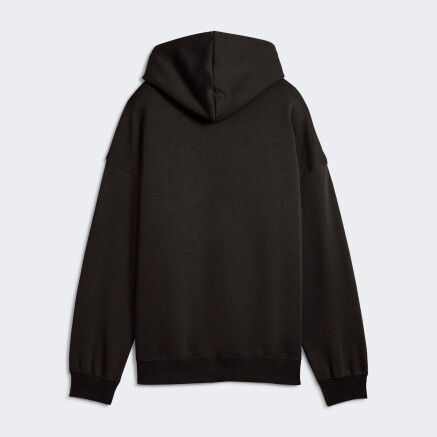Кофта Puma ESS Oversized Hoodie FL - 175162, фото 7 - інтернет-магазин MEGASPORT