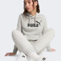 Спортивнi штани Puma ESS Small No. 1 Logo Sweatpants FL cl, фото 4 - інтернет магазин MEGASPORT