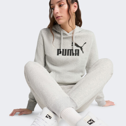 Спортивнi штани Puma ESS Small No. 1 Logo Sweatpants FL cl - 175156, фото 4 - інтернет-магазин MEGASPORT