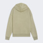 Кофта Puma ESS ELEVATED Relaxed Wash Hoodie FL, фото 5 - інтернет магазин MEGASPORT