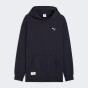 Кофта Puma CLASS Relaxed Pinnacle Hoodie FL, фото 4 - інтернет магазин MEGASPORT