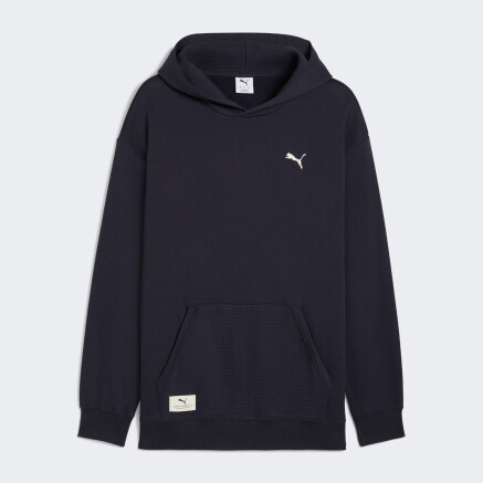 Кофта Puma CLASS Relaxed Pinnacle Hoodie FL - 175164, фото 4 - інтернет-магазин MEGASPORT