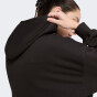 Кофта Puma ESS Oversized Hoodie FL, фото 5 - інтернет магазин MEGASPORT