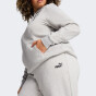 Спортивнi штани Puma ESS Small No. 1 Logo Sweatpants FL cl, фото 5 - інтернет магазин MEGASPORT