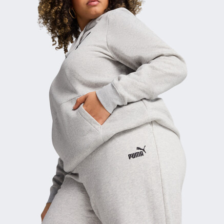 Спортивнi штани Puma ESS Small No. 1 Logo Sweatpants FL cl - 175156, фото 5 - інтернет-магазин MEGASPORT