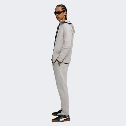 Спортивнi штани Puma EVOSTRIPE Pants DK - 175174, фото 3 - інтернет-магазин MEGASPORT