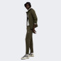 Кофта Puma EVOSTRIPE FZ Hoodie DK, фото 3 - інтернет магазин MEGASPORT