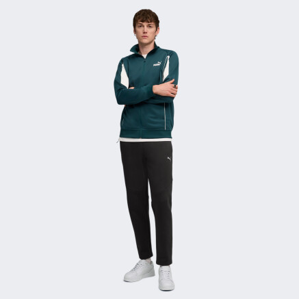 Спортивнi штани Puma EVOSTRIPE Pants DK - 175173, фото 3 - інтернет-магазин MEGASPORT