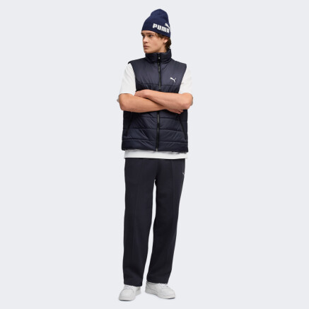 Спортивнi штани Puma CLASS Relaxed Pinnacle Pintuck Sweatpants FL op - 175169, фото 3 - інтернет-магазин MEGASPORT