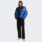 Кофта Puma EVOSTRIPE FZ Hoodie DK, фото 3 - інтернет магазин MEGASPORT