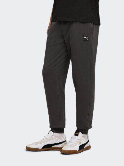 Спортивнi штани Puma ESS ELEVATED Pants FL cl - 175176, фото 1 - інтернет-магазин MEGASPORT