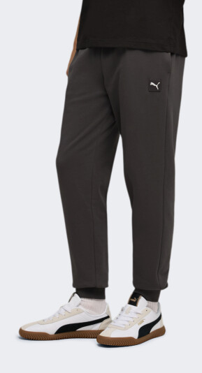 Спортивнi штани Puma ESS ELEVATED Pants FL cl - 175176, фото 1 - інтернет-магазин MEGASPORT