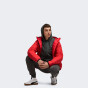 Кофта Puma ESS ELEVATED FZ Hoodie FL, фото 3 - інтернет магазин MEGASPORT
