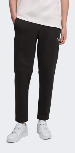 Спортивнi штани Puma EVOSTRIPE Pants DK - 175173, фото 1 - інтернет-магазин MEGASPORT