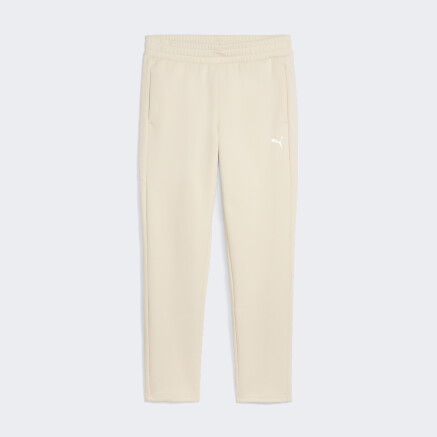 Спортивнi штани Puma EVOSTRIPE Sweatpants DK op - 175168, фото 4 - інтернет-магазин MEGASPORT
