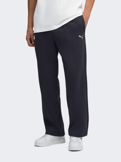 Спортивнi штани Puma CLASS Relaxed Pinnacle Pintuck Sweatpants FL op - 175169, фото 1 - інтернет-магазин MEGASPORT