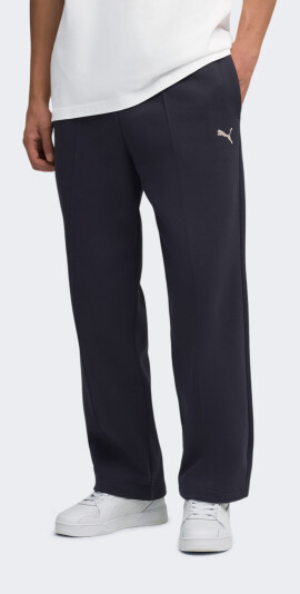 Спортивнi штани Puma CLASS Relaxed Pinnacle Pintuck Sweatpants FL op - 175169, фото 1 - інтернет-магазин MEGASPORT