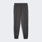 Спортивнi штани Puma ESS ELEVATED Pants FL cl, фото 6 - інтернет магазин MEGASPORT