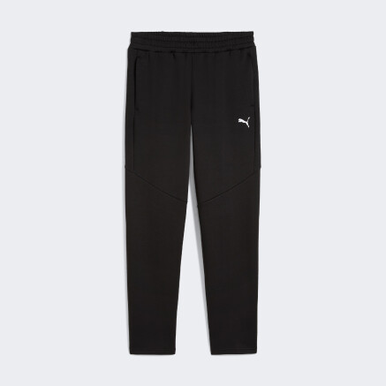 Спортивнi штани Puma EVOSTRIPE Pants DK - 175173, фото 4 - інтернет-магазин MEGASPORT