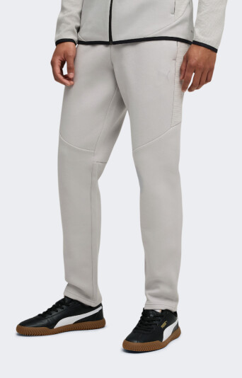 Спортивнi штани Puma EVOSTRIPE Pants DK - 175174, фото 1 - інтернет-магазин MEGASPORT