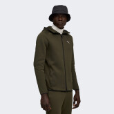 EVOSTRIPE FZ Hoodie DK - 175172, фото 1 - інтернет-магазин MEGASPORT