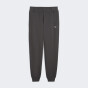 Спортивнi штани Puma ESS ELEVATED Pants FL cl, фото 5 - інтернет магазин MEGASPORT