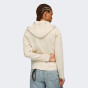 Кофта Puma EVOSTRIPE Full-Zip Hoodie DK, фото 2 - інтернет магазин MEGASPORT