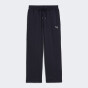 Спортивнi штани Puma CLASS Relaxed Pinnacle Pintuck Sweatpants FL op, фото 4 - інтернет магазин MEGASPORT