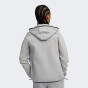 Кофта Puma EVOSTRIPE FZ Hoodie DK, фото 2 - інтернет магазин MEGASPORT